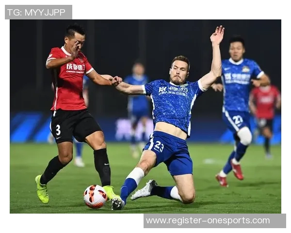 成都足球队的节奏体系与战术创新探索之路