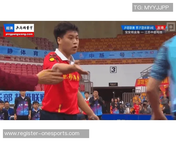 独家解析杭州乒乓球队团队协作与欧冠足球的深度对比分析