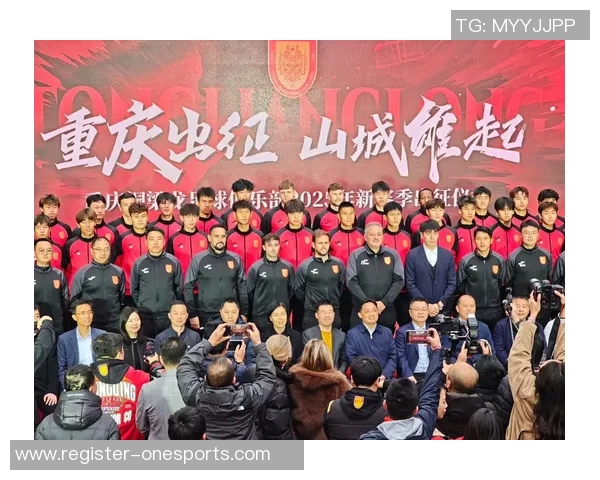 重庆足球队的实力分析与未来发展展望探讨