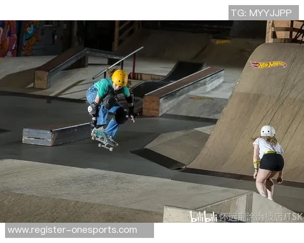 西安滑板队的转型之路与滑板文化的崛起探讨实时数据