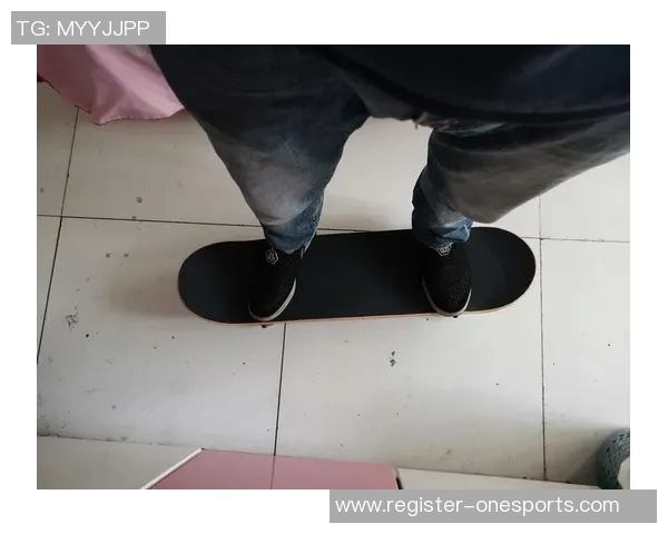 今年运动数据专访滑板达人刘磊揭秘成功秘诀与行业未来发展趋势