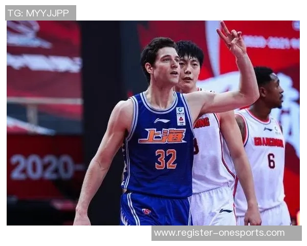 今年运动数据重庆篮球队与上海篮球队赛后技术分析及战术复盘探讨